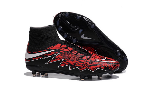 Nike Hypervenom Phantom II FG Men Shoes--013